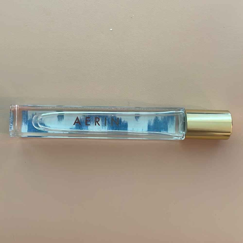 COPY - Aerin ikat jasmine used